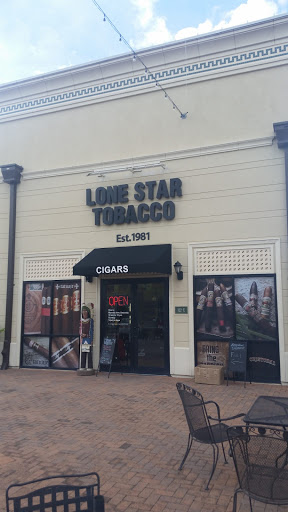 Cigar Shop «Lone Star Tobacco», reviews and photos, 122 Vintage Park Blvd, Houston, TX 77070, USA