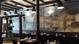 Photo n°132 de Restaurant la Palestine à Marseille ()