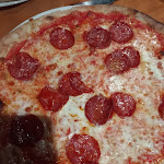 Photo n°1 de l'avis de Bob.r fait le 06/08/2017 à 17:29 sur le  Ai Tamerici - Ristorante Pizzeria à Chioggia