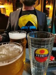 Photo n°98 de À Mon Café à Paris ()