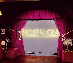 Nostalgia Winebar photo