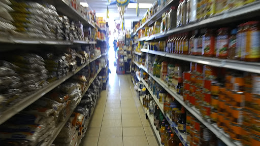 Grocery Store «La Escondida Mexican Food-Grocery», reviews and photos, 418 N Main St, Pleasantville, NJ 08232, USA