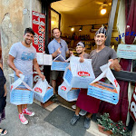 Photo n°1 de l'avis de Michael.o fait le 19/08/2023 à 05:45 sur le  Pizzeria Sotto Il Ponte à Siena