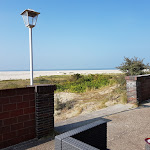 Photo n°1 de l'avis de Dennis.c fait le 04/09/2018 à 19:45 sur le  Restaurant Café Sturmeck à Borkum
