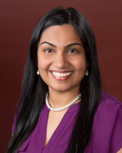 Dr. Shikha Mane, North Texas Allergy & Asthma Center