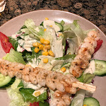 Photo n°1 de l'avis de Keivan.h fait le 16/04/2023 à 20:55 sur le  Bistro Classic à Sehnde