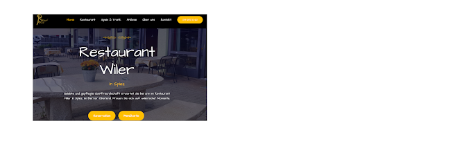 Wiler Restaurant - Restaurant