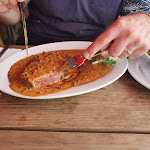 Photo n°2 de l'avis de Candace.a fait le 22/06/2019 à 14:48 sur le  Wirtshaus Karthäuser à Würzburg