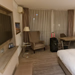 Photo n°3 de l'avis de André.c fait le 05/02/2024 à 20:27 sur le  DoubleTree by Hilton Hannover Schweizerhof à Hanover