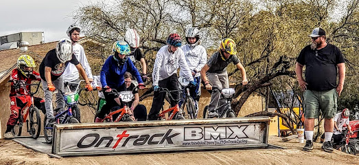 OnTrack BMX