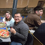 Photo n°1 de l'avis de Willy.e fait le 28/03/2024 à 20:58 sur le  Pizzeria Aria Pisa à Pisa