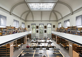 Bibliothek von Genf