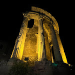 Photo n°3 de l'avis de Davide.i fait le 10/09/2023 à 15:21 sur le  Ristorante Sibilla à Tivoli