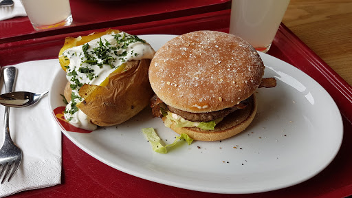 Gourmet-Burger Hannover
