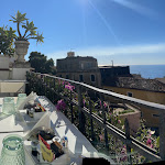 Photo n°2 de l'avis de Revital.a fait le 08/03/2023 à 08:00 sur le  Hotel Villa Taormina à Taormina