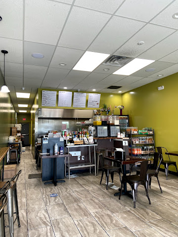 Taqueria Las Cazuelas by null