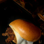 Photo n°5 de l'avis de Ludovica.o fait le 02/07/2021 à 10:00 sur le  Pork'n'Roll à Rome