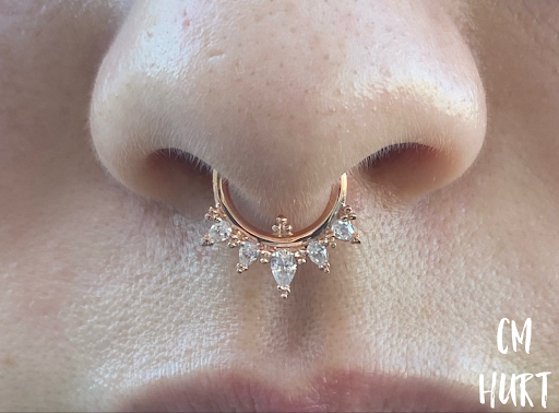 Find tattoo ideas for the back for your next unique tattoo in Garden Grove at CM Hurt Piercing & Jewelry