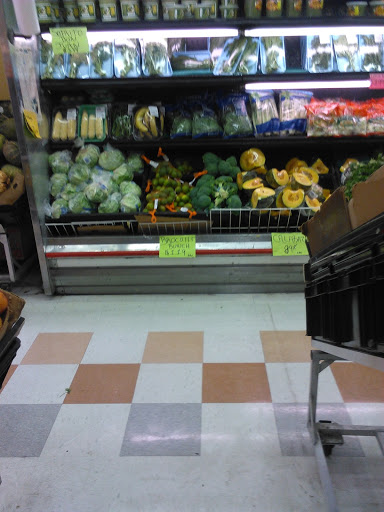 Supermarket «Unidos Supermarket», reviews and photos, 2433 Pleasant Hill Rd, Kissimmee, FL 34746, USA