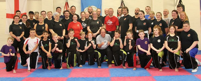 Reviews of ACMAC Martial Arts Balby in Doncaster - School