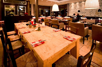 VILLA ROMANTICA – Cucina Italiana – Gr&ouml;benzell