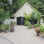 Photo n°1 de l'avis de Vlad.. fait le 20/08/2023 à 05:34 sur le  Fischerhütte - Bad Lippspringe à Bad Lippspringe