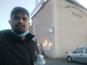 Photo n°20 de Restaurant à Touvérac ()