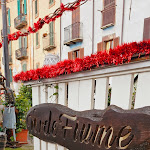 Photo n°1 de l'avis de GIGLIOLA.. fait le 21/01/2024 à 11:29 sur le  VERDE FIUME - Bistrot / Wine Bar à Bosa