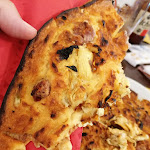 Photo n°1 de l'avis de Emanuela.a fait le 11/08/2021 à 05:12 sur le  Trattoria Vecchia Stazione à Savona