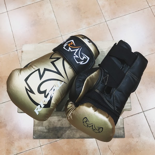 Imagen de Urbanfighter.es Urban Fighter. Madrid Tienda de Artes marciales , MMA , Boxeo Y Muay Thai (4 de 28)