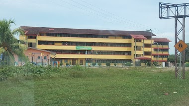 Sk Pantai Manis Papar