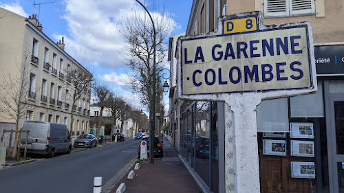 Agence immobilière foncièrement votre La Garenne-Colombes