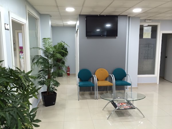 Delicias Dental