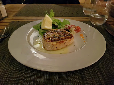 U Ricantu à Calvi