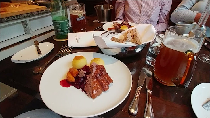 Vidéos hôtels Herrmann´s Posthotel GmbH & Co. KG 95339 Wirsberg