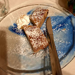 Photo n°10 de l'avis de Maurizio.u fait le 31/10/2021 à 21:54 sur le  Trattoria alla Contadina à Premariacco