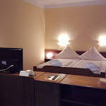 Photo n°1 de l'avis de Anja.e fait le 10/12/2018 à 22:08 sur le  Landhotel Vierjahreszeiten à Bad Königshofen