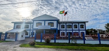 Guyana Police Training Center