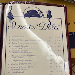 Photo n°9 de l'avis de Mikkela. fait le 12/05/2023 à 15:48 sur le  La Gatta Mangiona à Rome