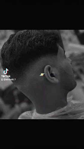 صالون سماسم للحلاقة - صالون حلاقة