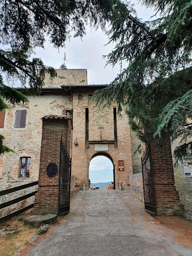 Via del Castello, 55, 47020 Sorrivoli FC