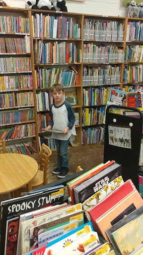 Book Store «Half Price Books», reviews and photos, 900 Bugg Ln, San Marcos, TX 78666, USA