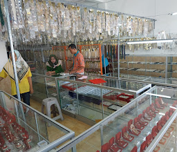 Art Shop Sinar Mutiara Siti Hajar - Pearl photo