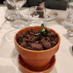 Photo n°1 de l'avis de Cantina.r fait le 29/12/2022 à 15:07 sur le  Trattoria Molin Vecio à Caldogno