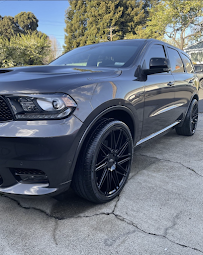 Hard 2 Top Mobile Detail - Photo 7 - Car repair in Oakland, CA, Oakland