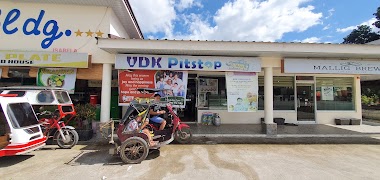 Vdk Farms