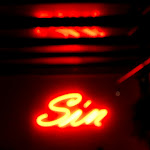 Photo n°2 de l'avis de Beca.e fait le 03/11/2020 à 10:26 sur le  SEEN by Olivier, Lisboa à Lisbon