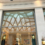 Photo n°4 de l'avis de Charis.l fait le 11/11/2023 à 11:55 sur le  Rosa Grand à Milan