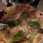 Photo n°1 de l'avis de Taty.a fait le 11/11/2023 à 20:06 sur le  Pizzeria L'Altro Vesuvio à Modena