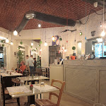 Photo n°2 de l'avis de Cristian.u fait le 24/10/2023 à 20:44 sur le  Donna Sofí Pizzeria Napoletana à Turin